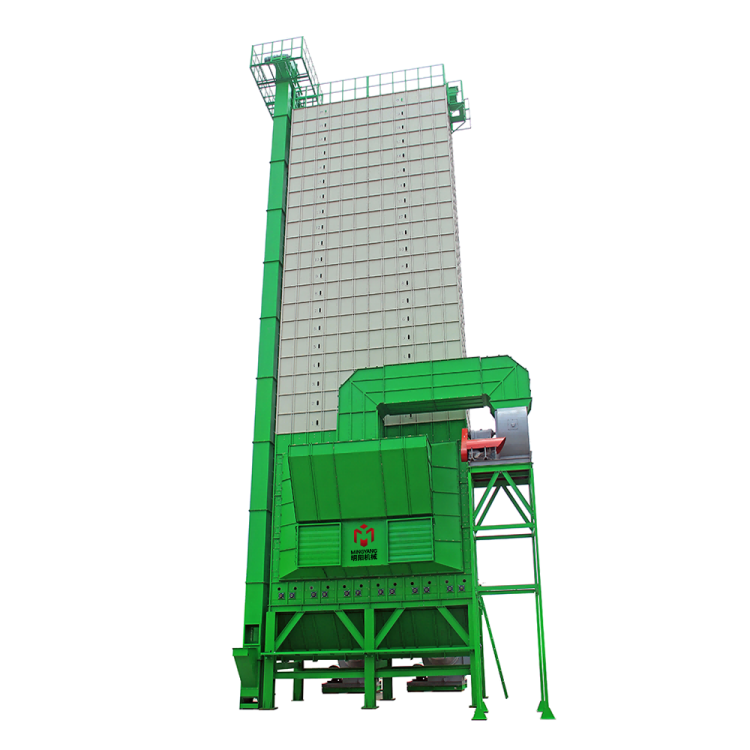 5HDX-120 Low-Temperature Circulating Dryer