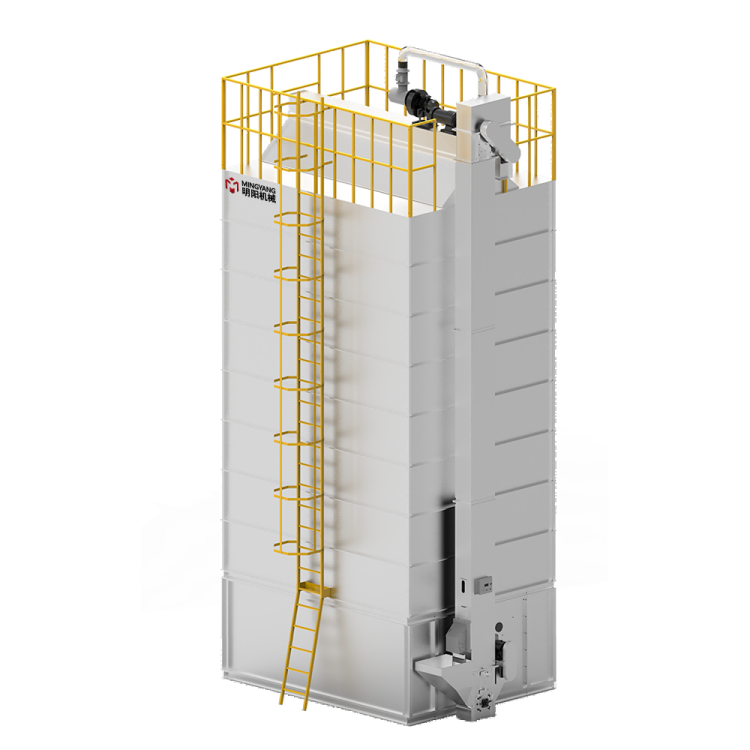 5HXJ-10 Grain Dryer
