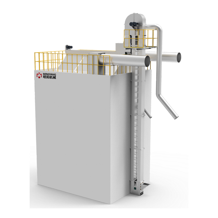 5HXJ-30 Grain Dryer