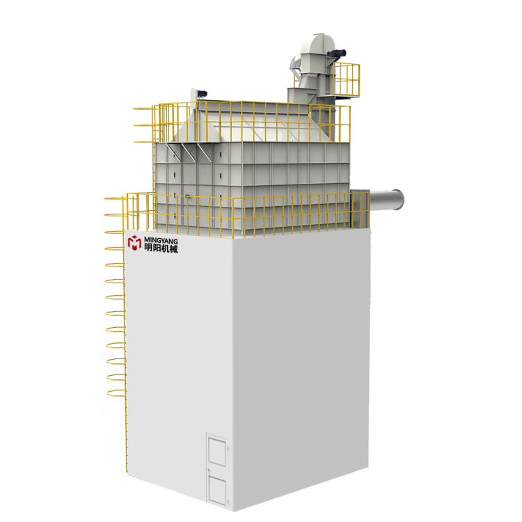 5HXJ-50 Grain Dryer