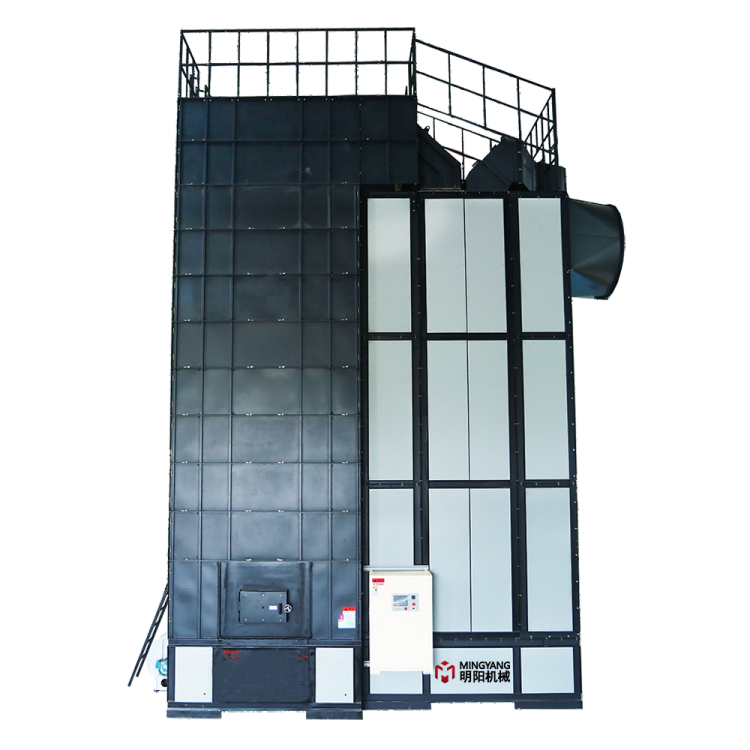 5L-200BMF Biomass Hot Air Furnace