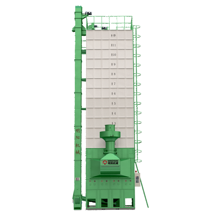 5HDX-30 Low temperature circulating dryer
