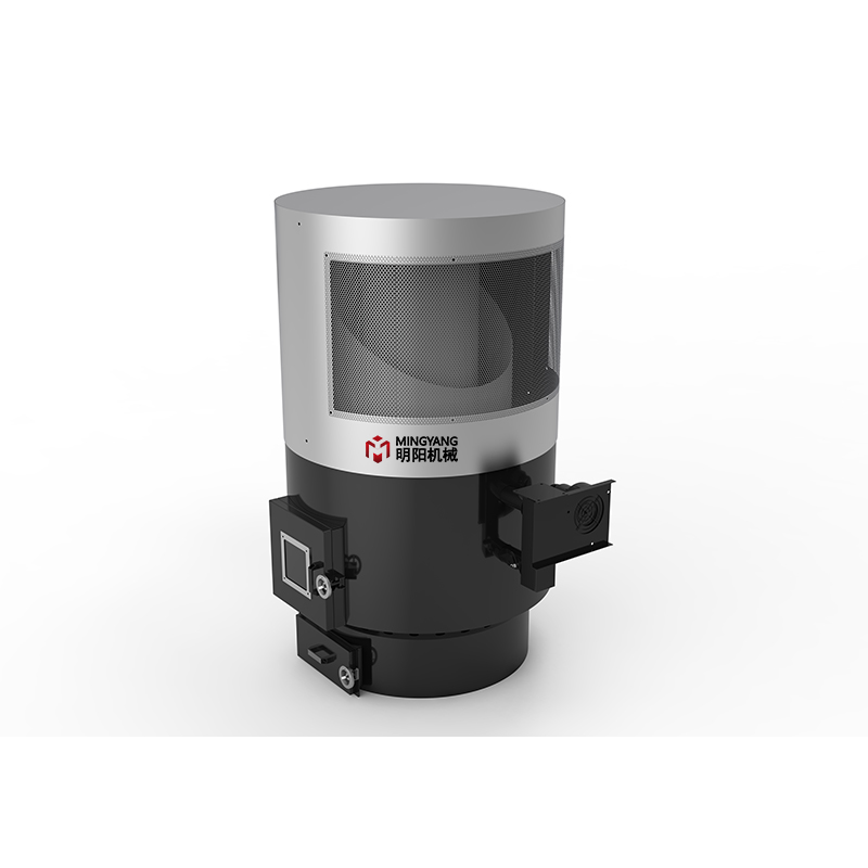 5L-10 Gasifier